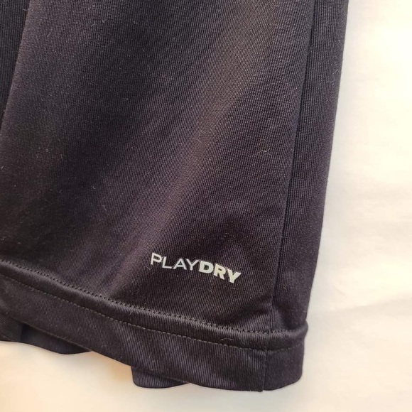 NWOT Reebok Women Training Workout Ready Black Tee - Picture 4 of 4